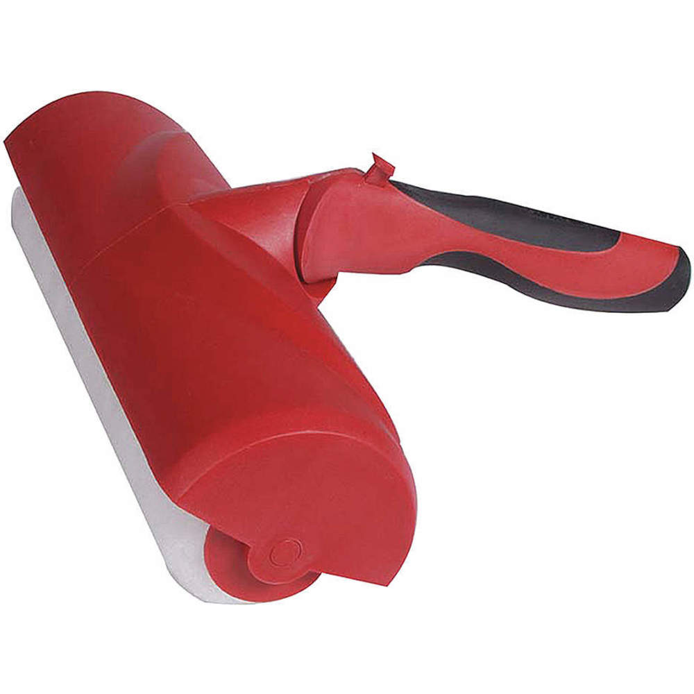 SHUR-LINE 3540C Roller Cover, 9 Inch Length, 3/8 Inch Thickness | AH8WYU 39AN14