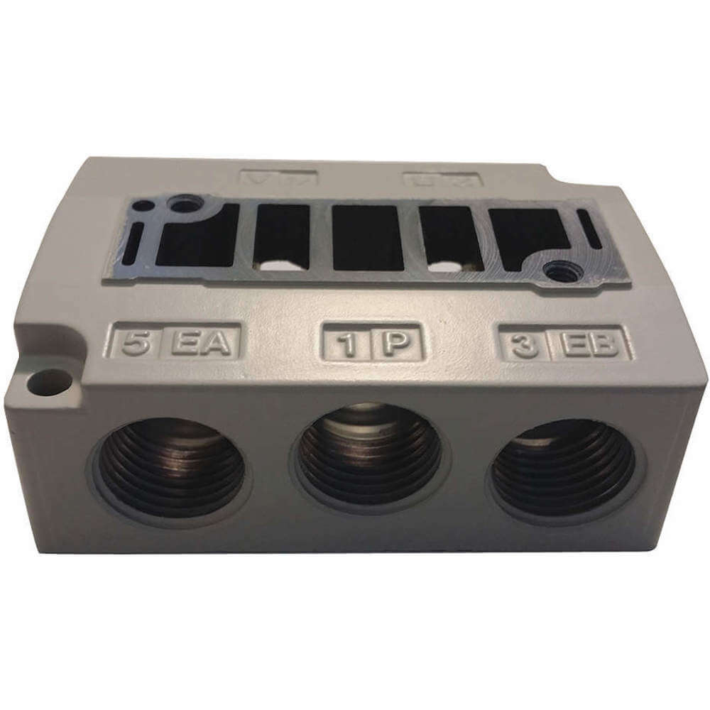 SMC VALVES SY7000-27-2T