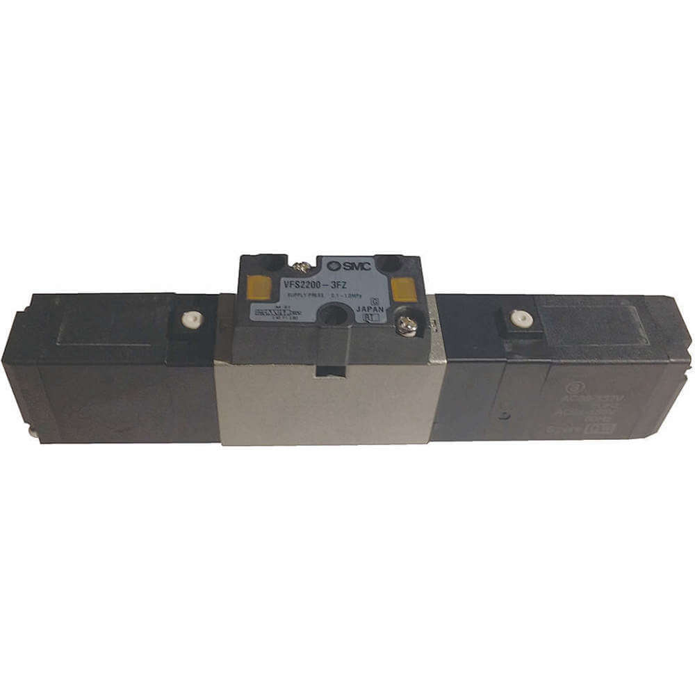 SMC VALVES VFS2200-3FZ