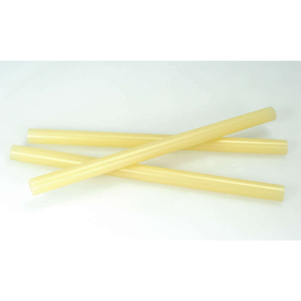 Surebonder 711R10 Hot Melt Glue Stick,Tan,PK450