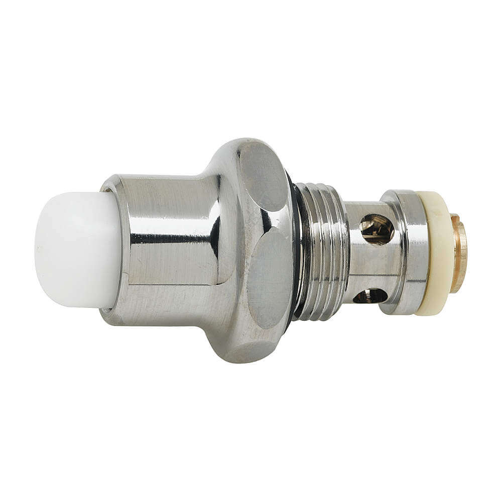 T&S 002983-40 Faucet Cartridge Hot 1/2 Inch Brass | AA2BDL 10C453