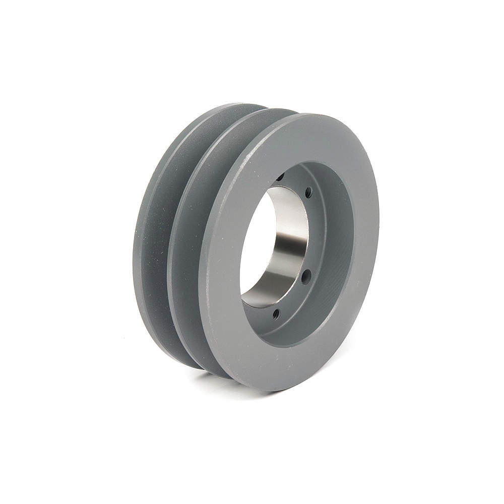 TB WOODS 5V4652 Narrow V-Belt Sheave, Cast Iron, 5V Type Belt, 4.65 inch Datum Dia. | AA2PWQ 10Y280