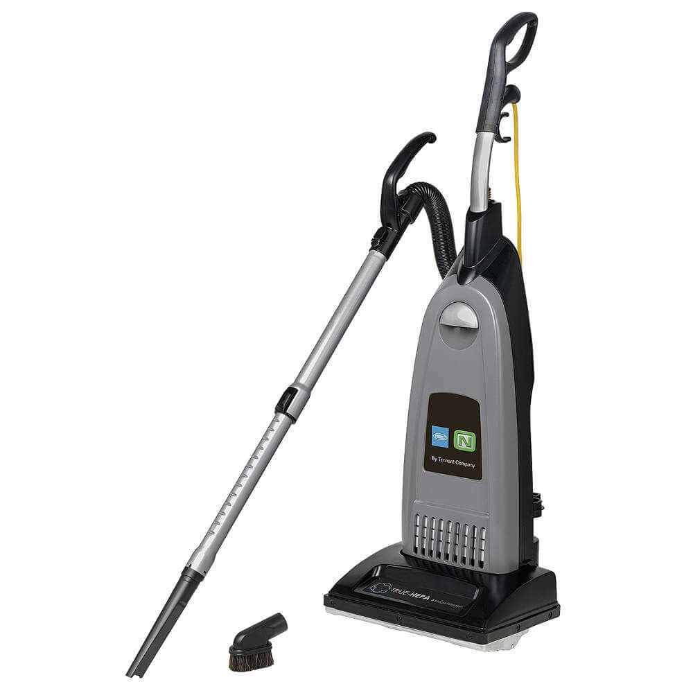 TENNANT Upright Vacuum Cleaners