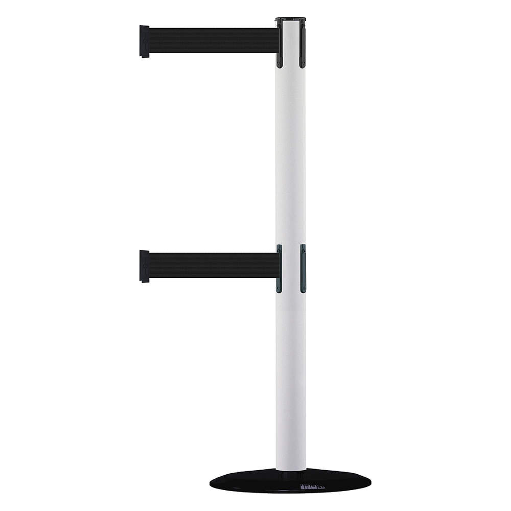 TENSABARRIER 889T2B-33-32-STD-NO-B9X-C