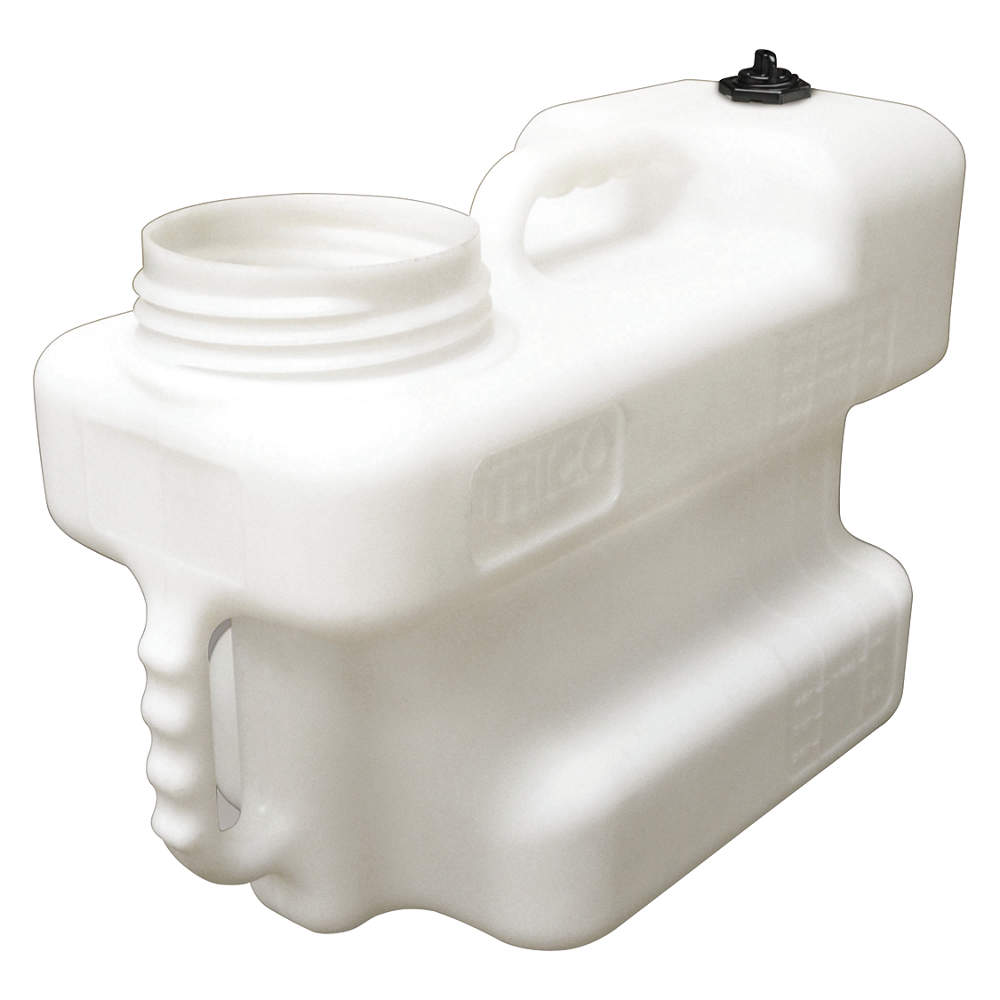 TRICO Lubrication Containers
