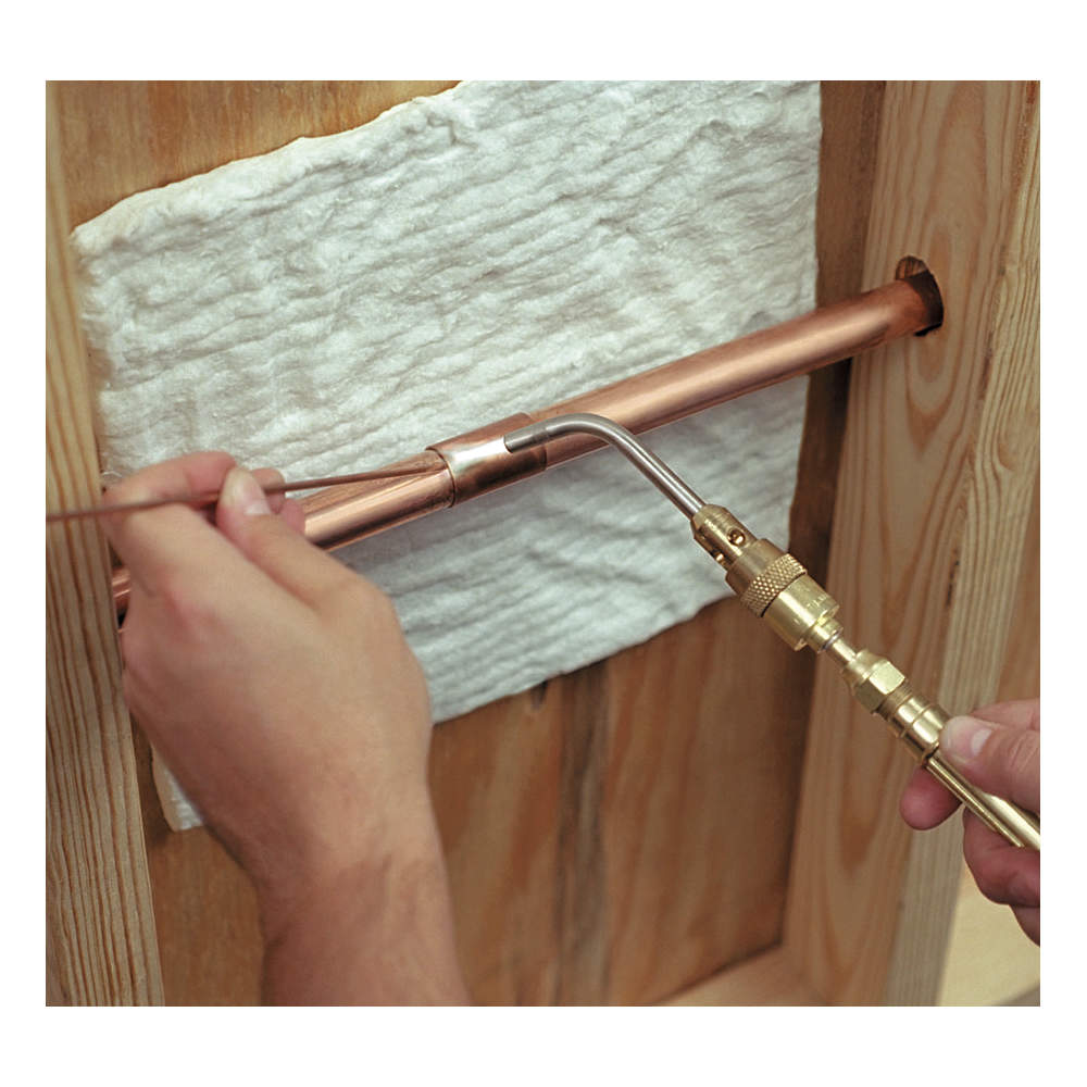 Flame Barrier, 12 x 12 Inch Size