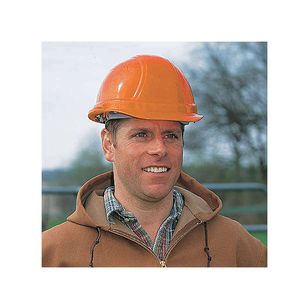 VULCAN Hard Hats