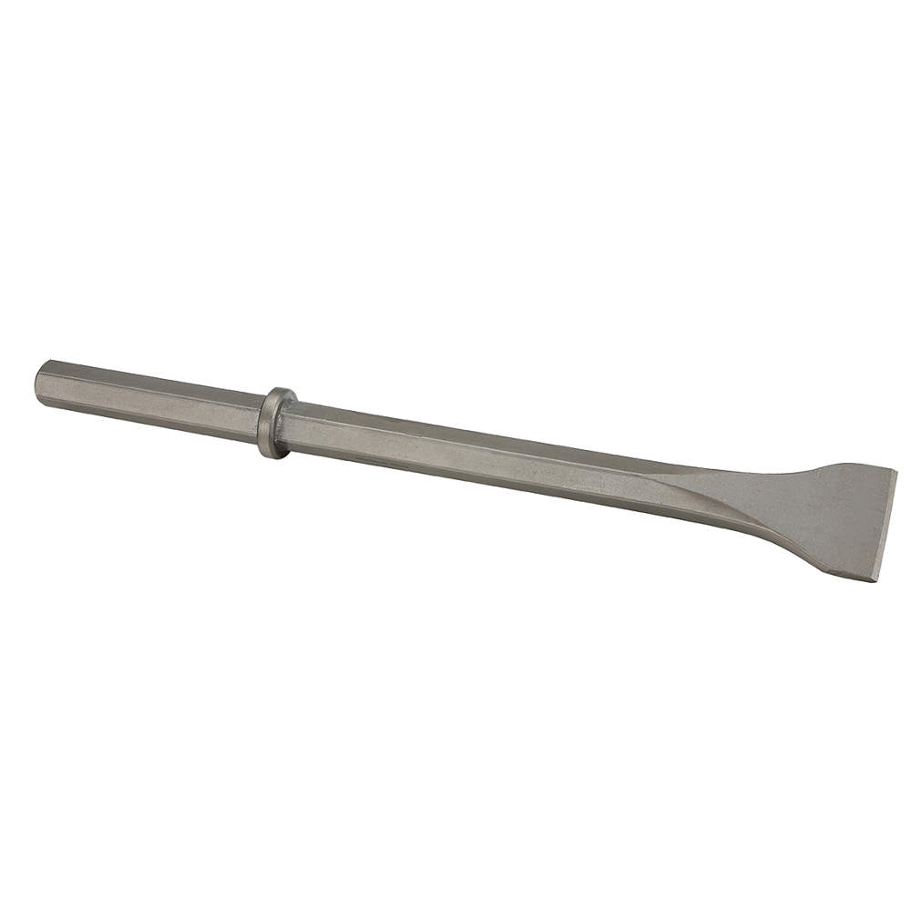 Paving Breaker Chisel 1.125 Inch 14 Inch