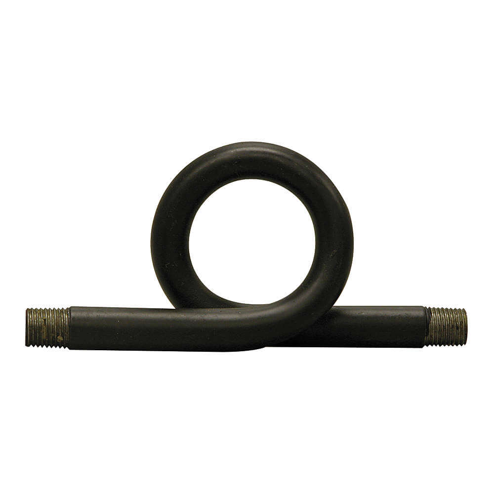 WINTERS INSTRUMENTS Pressure Gauge Siphons