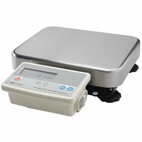 A&D WEIGHING FG-30KBM