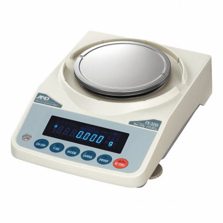 A&D WEIGHING FX-120I