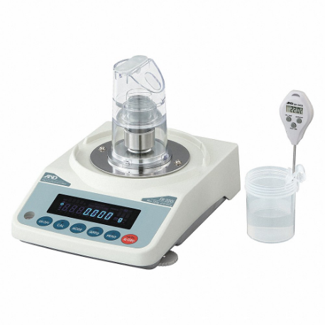 A&D WEIGHING FX-300i-PT