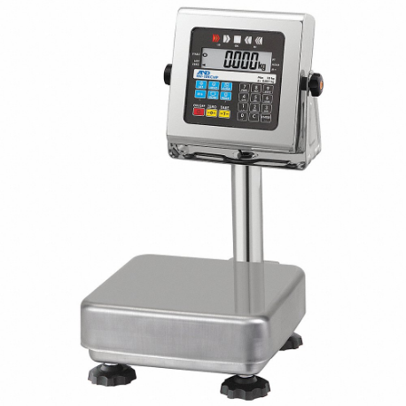 A&D WEIGHING HW-10KCWP