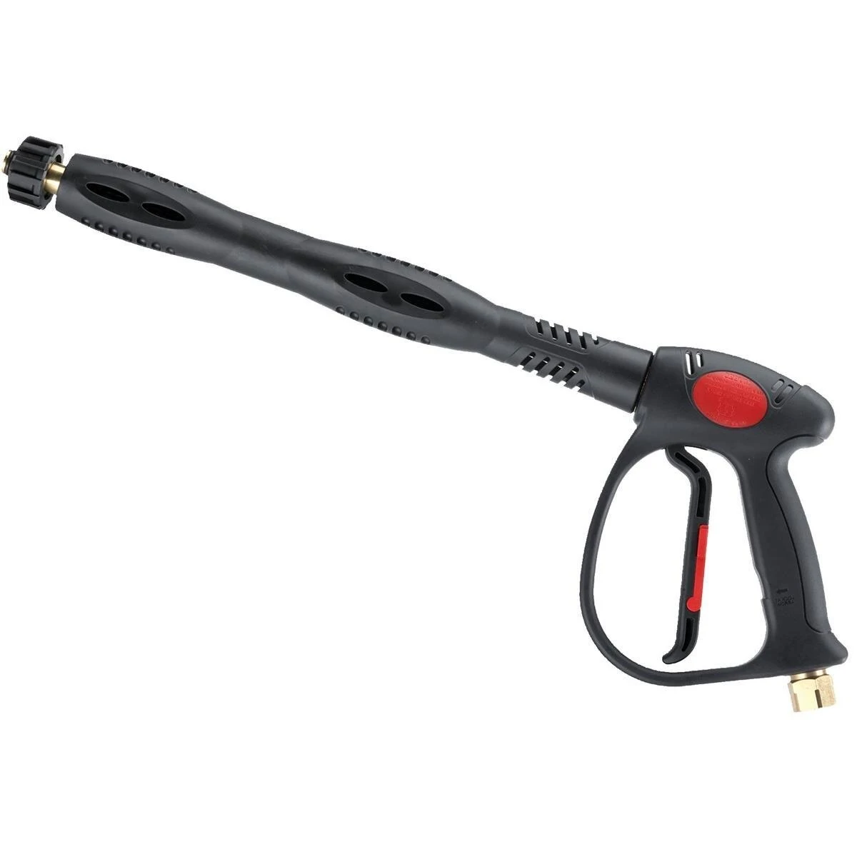 Spray Gun with 14 InchL Lance