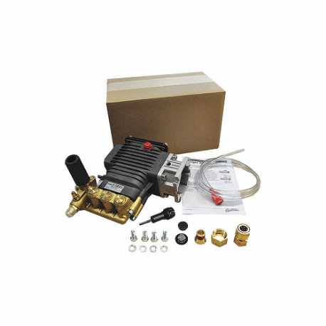 A.R. NORTH AMERICA RSV3G30-PKG Pump Package Boxed | CN8VPF 59CT35