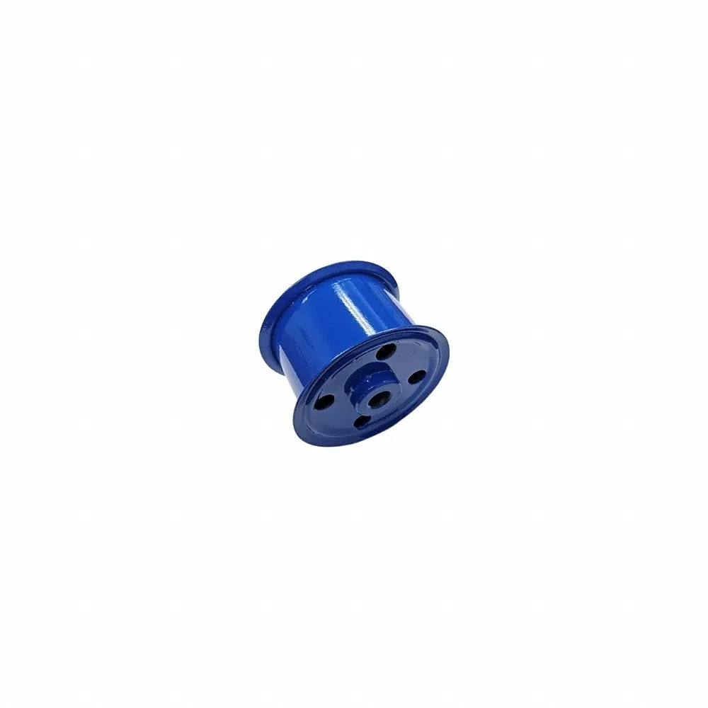 ABANAKI PT2TPC00 Tail Pulley | CN7WYA 25AJ67