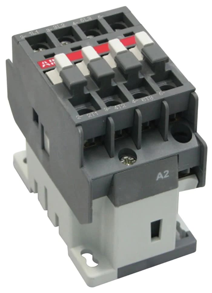 ABB IEC Magnetic Contactors