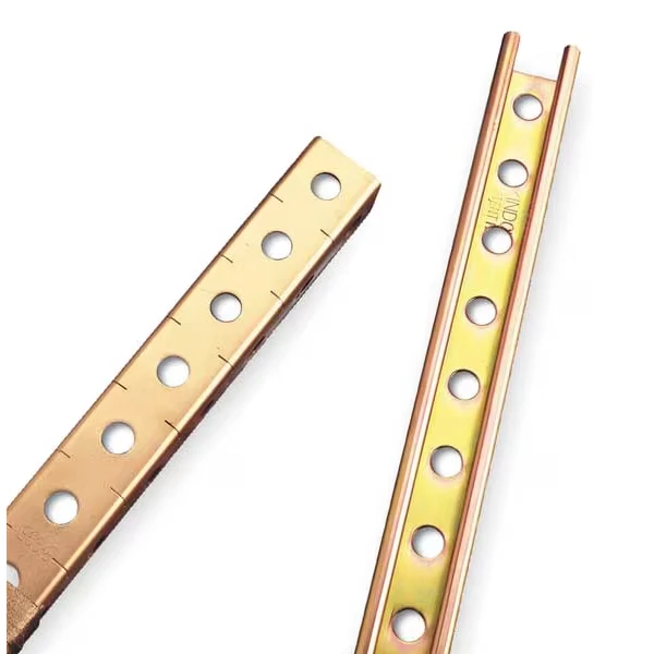 ABB Strut Channel