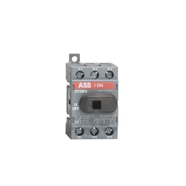 ABB Specialty Switches