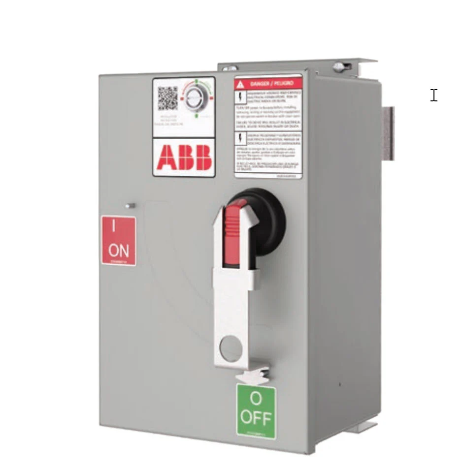 Buss Plug, 200 A, 600 V, 3 Wire Switch, ADS Frame Type