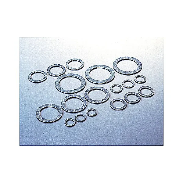 ABB Cam and Groove Gaskets