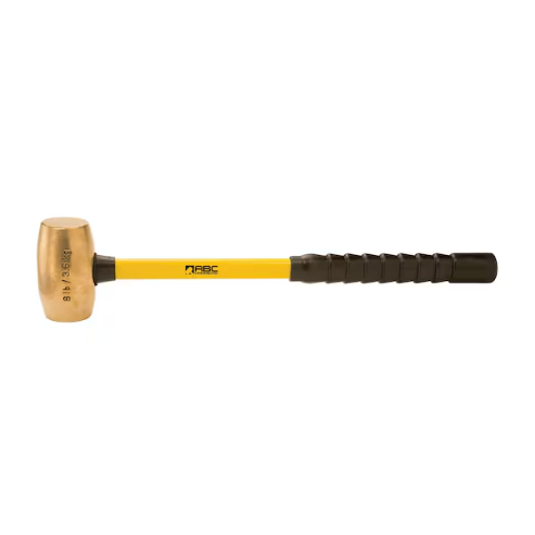 ABC HAMMERS ABC8BFBS