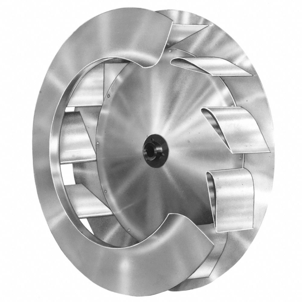 ACME ELECTRIC Direct Drive Blower Wheels