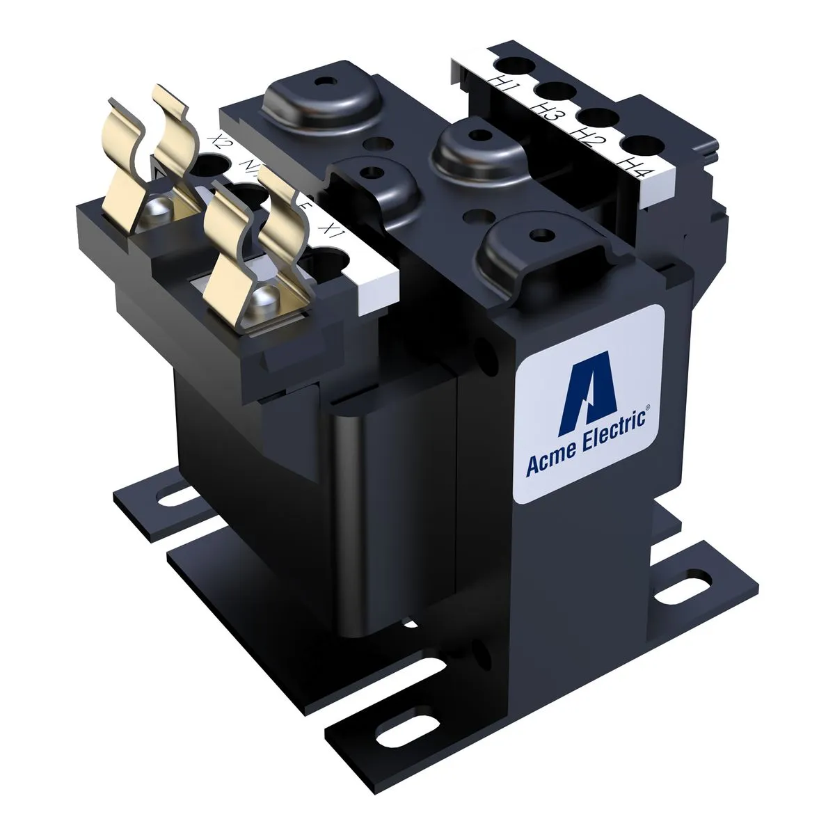 ACME ELECTRIC CE75N016