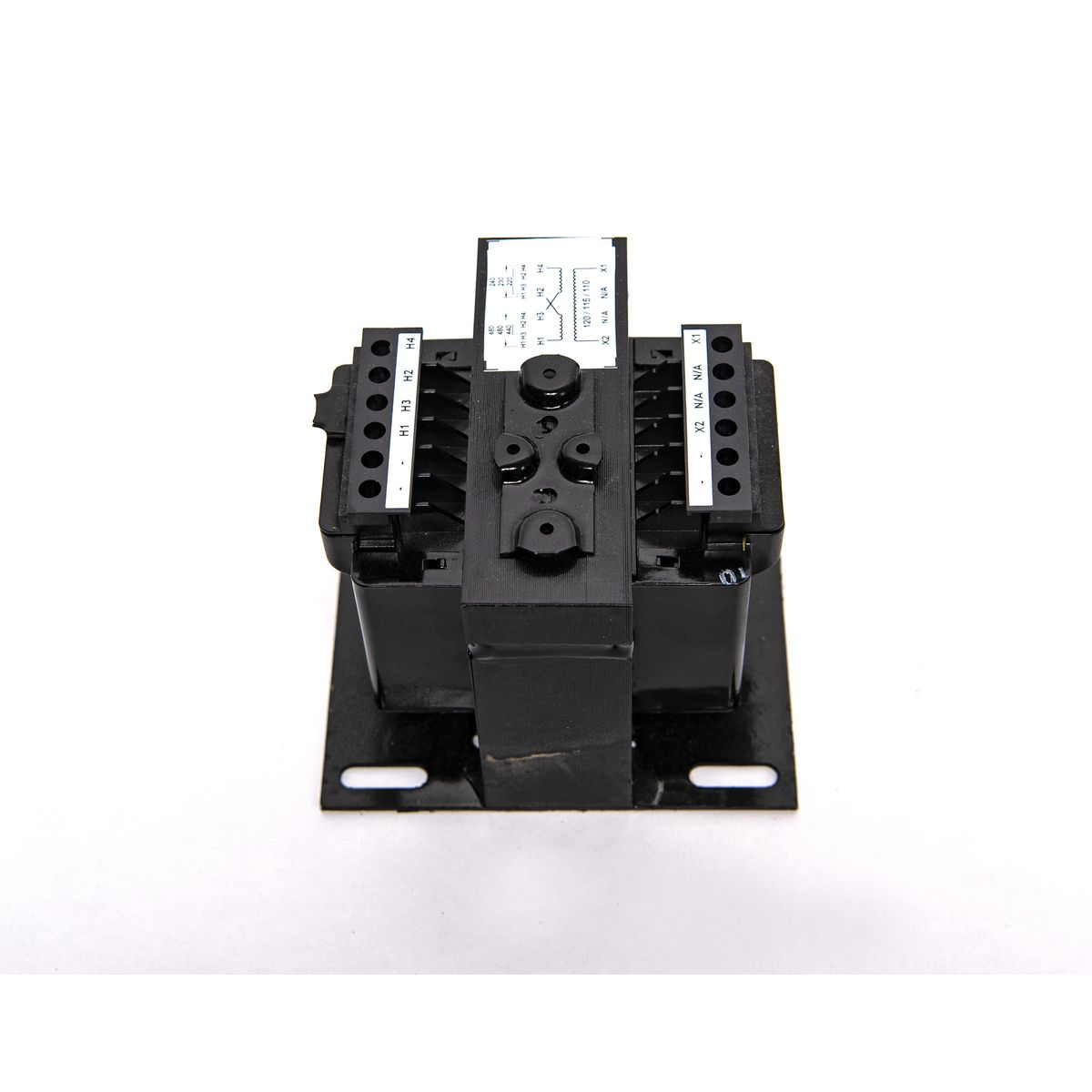 ACME ELECTRIC TB250N001F2