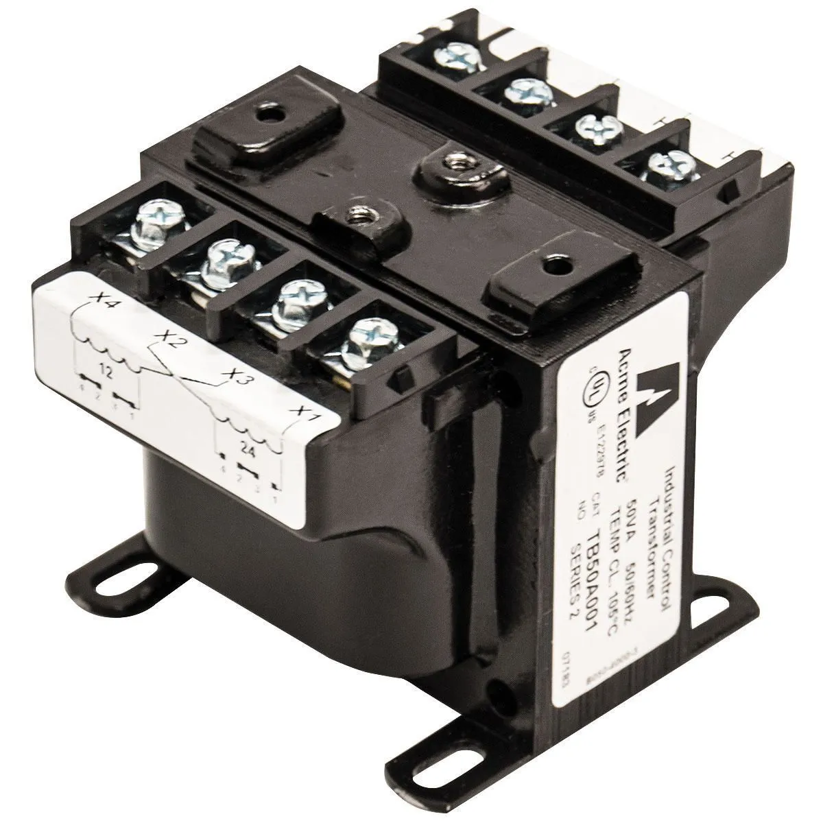 ACME ELECTRIC TB150N011F2