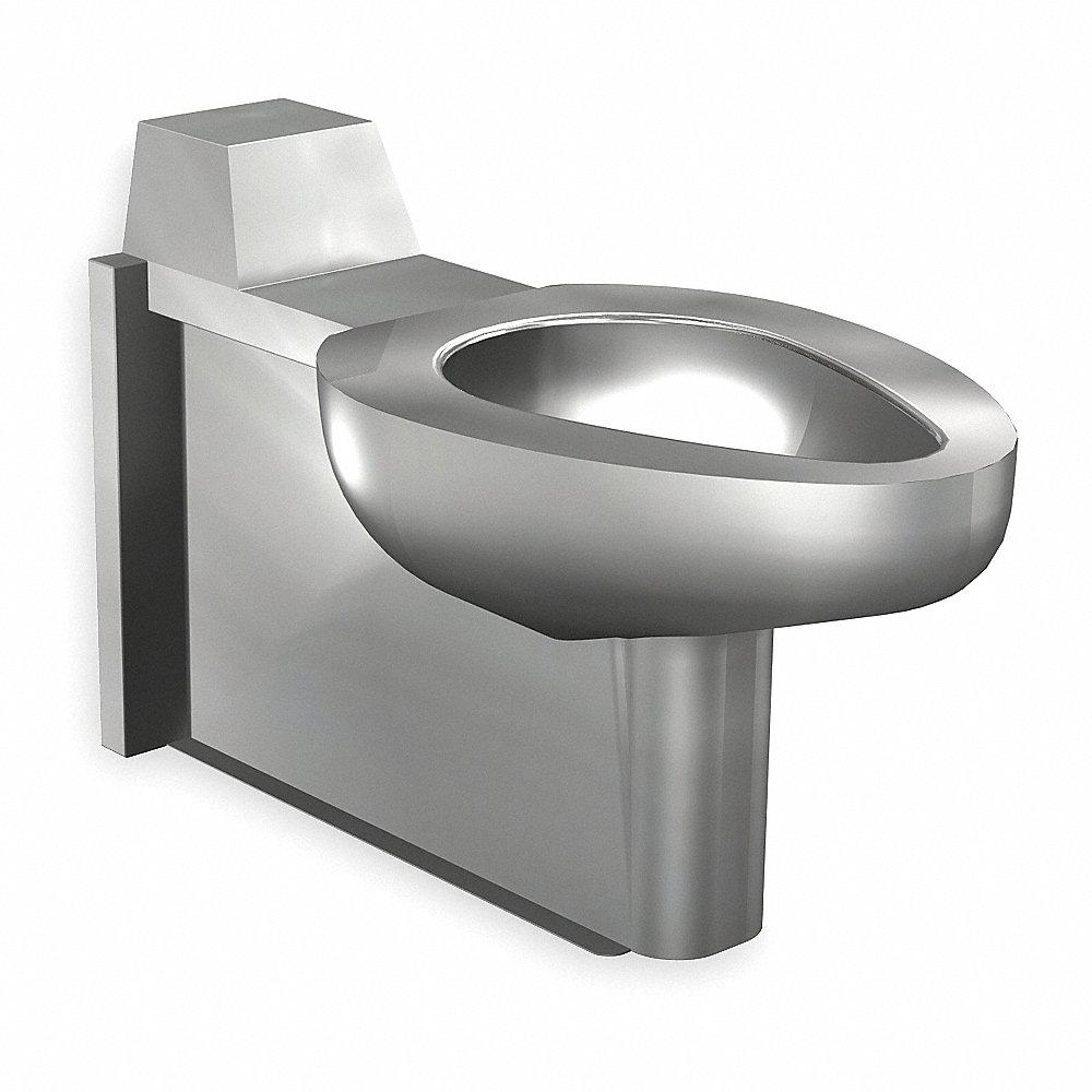 Kit de lance WC en acier inoxydable 304 sans perforation Buse d'appoint  Chasse d'eau