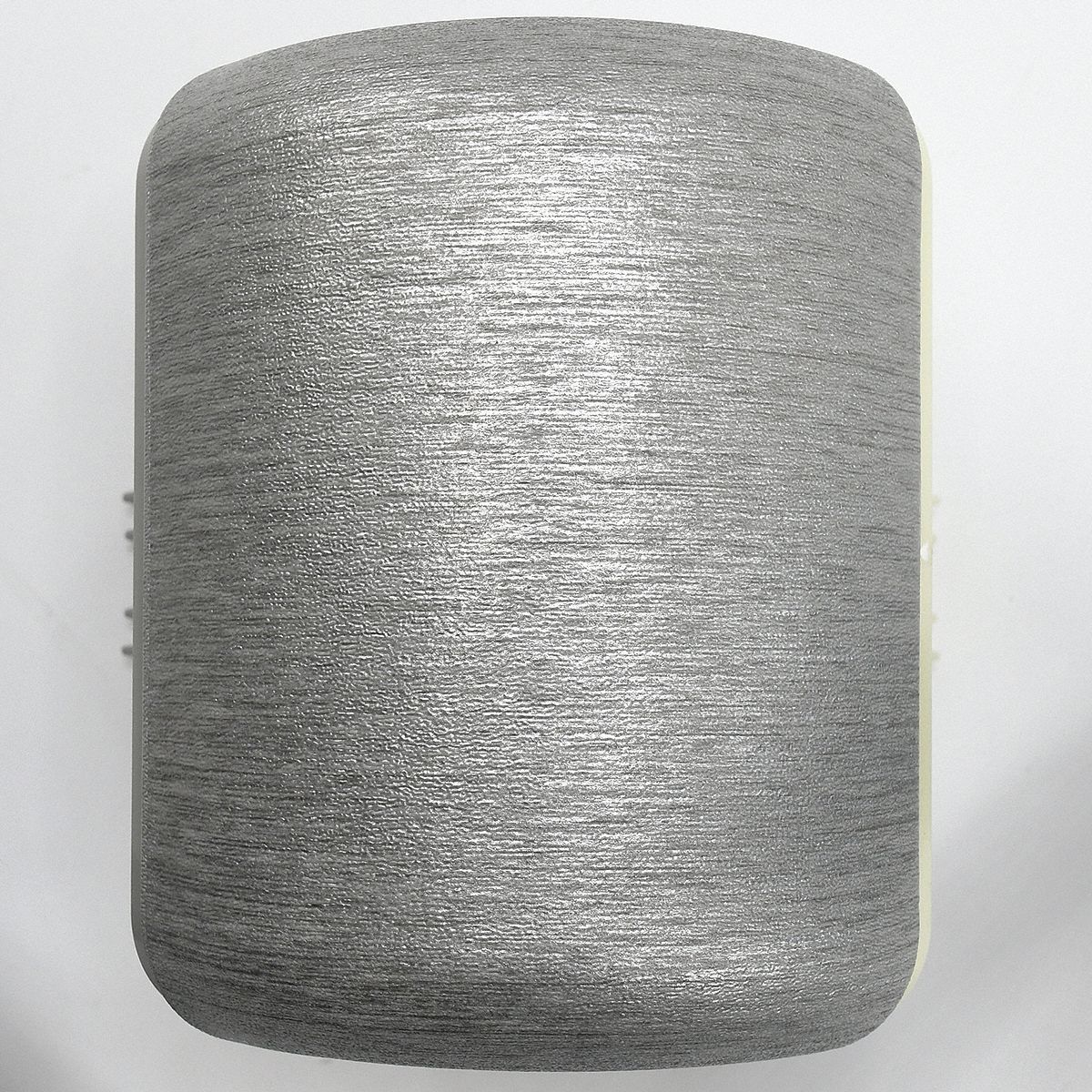 ACROVYN 4COS410N Outside Corner, Impact Resistant, Silver | CE9UEZ 55LU53