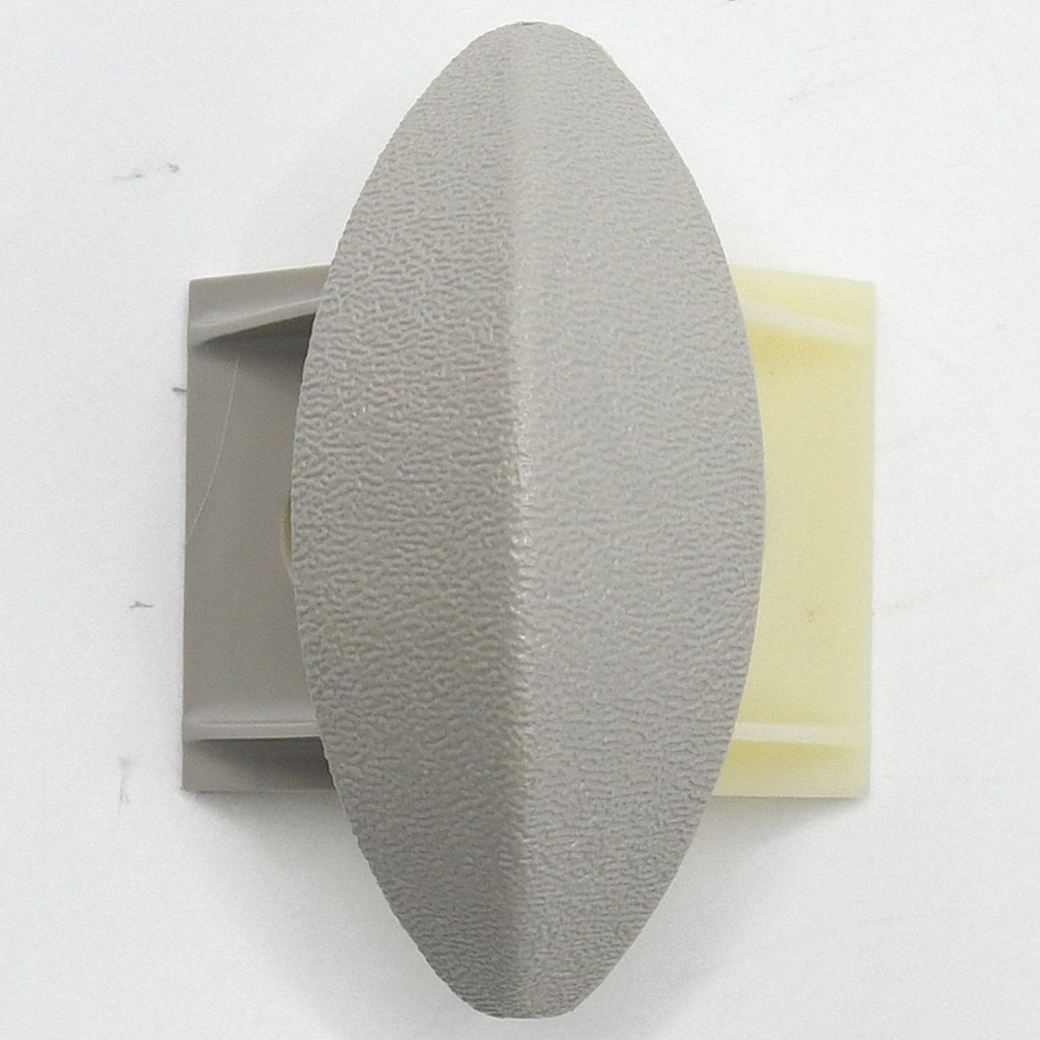 ACROVYN FR225OS314N End Cap, Ozark, 3/4 x 2-1/4 x 5/64 Inch Size | CF2HQX 55ME96