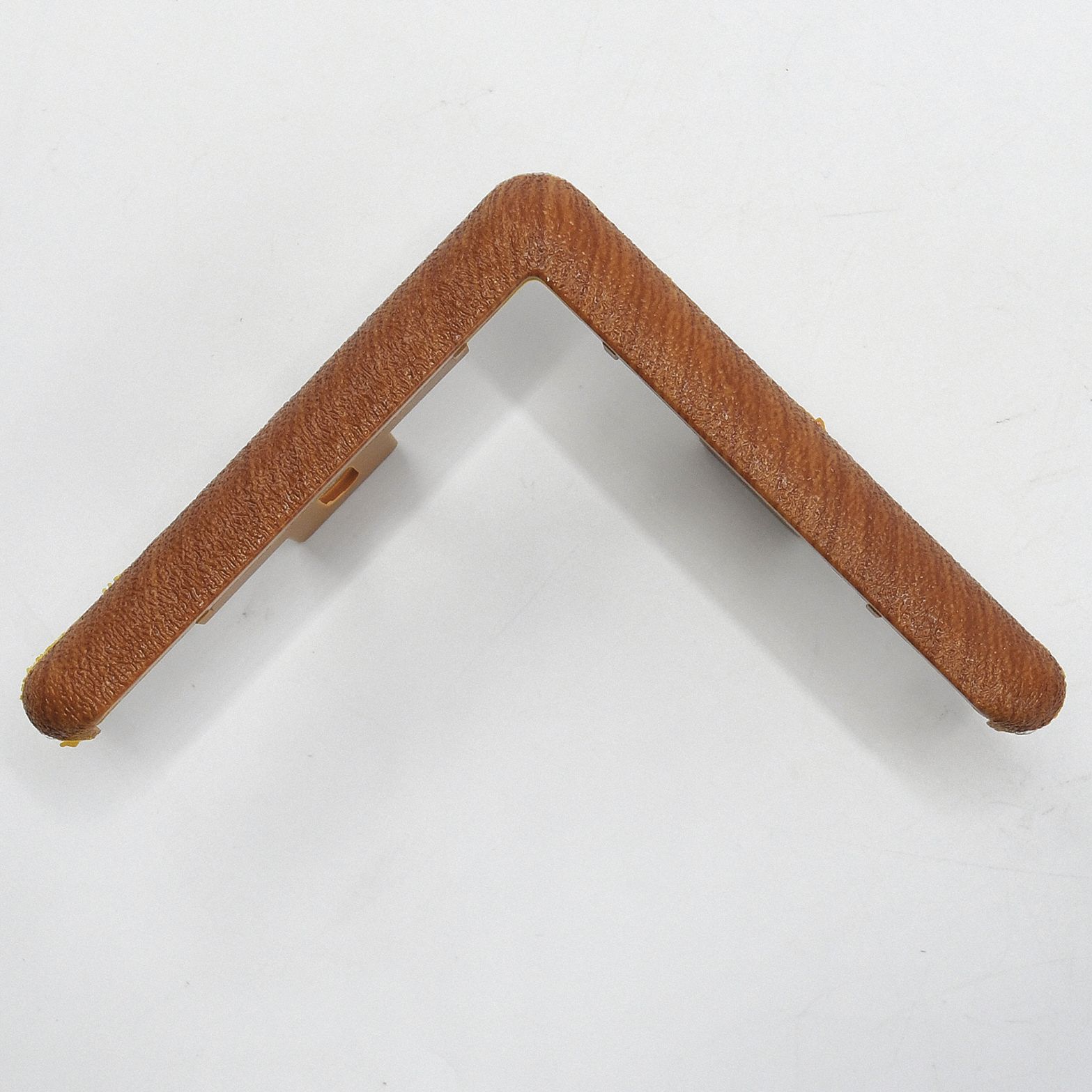 ACROVYN SM20CAP704N Brazilian Nut End Cap | CF2NXZ 55LG94