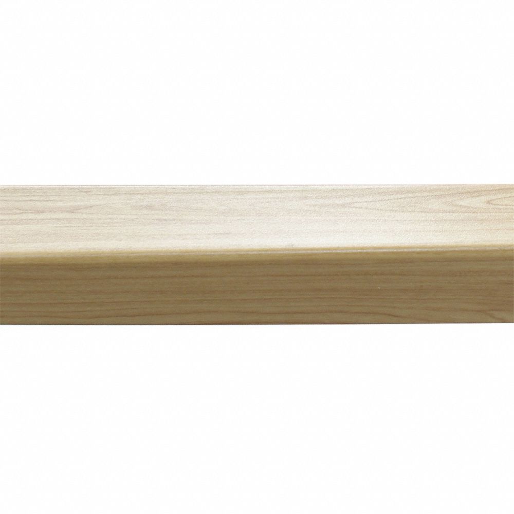 ACROVYN SM20CV10F372N Corner Guard, Classic Maple, 3 x 120 x 5/64 Inch Size | CF2KWF 55LG67