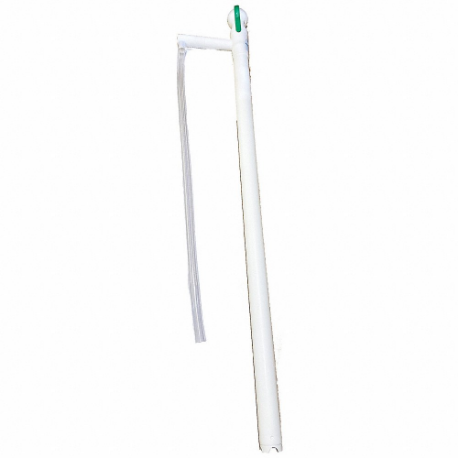 ACTION PUMP EZ30G Hand Operated Drum Pump, Piston, 30 gal | CN8BCP 794CC6