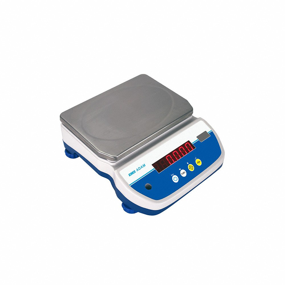 ADAM EQUIPMENT ABW 4 ADAM EQUIPMENT ABW 4 | CV9EFY