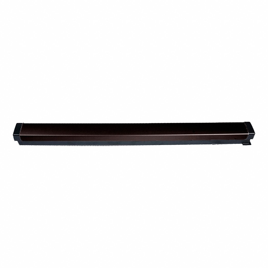 ADAMS RITE 8099-M1-3236 Active Du mmy Trim, 1 3/4 Inch Door Thick | CN8BTW 28XT55