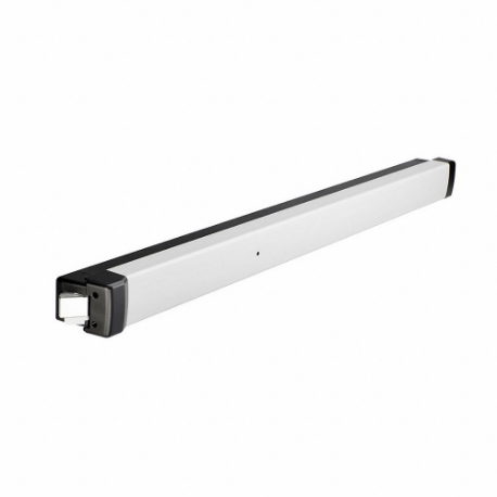 ADAMS RITE 8801EL36-12 Exit Device 36 Inch, 2 Inch Stile Width | CN8BTR 784RR1
