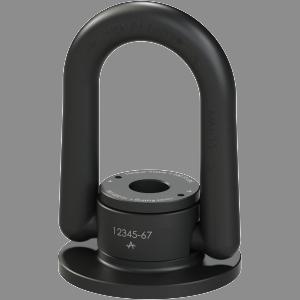 ADB HOIST RINGS MFG. 36605