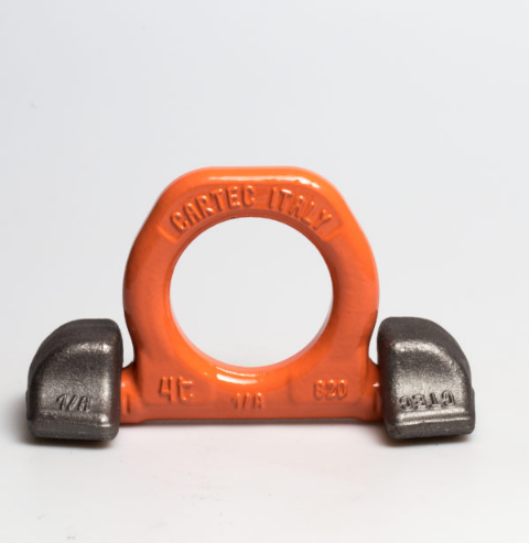 ADB HOIST RINGS MFG. 5803004