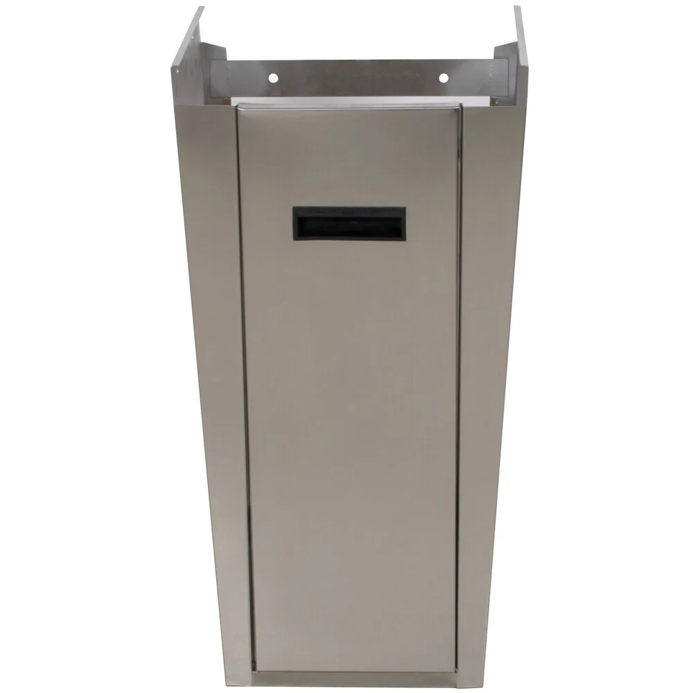 ADVANCE TABCO 7-PS-37 Pedestal Base Only, For 10 X 14 Inch Bowl With Splash Mounted Faucets | CD7NLG