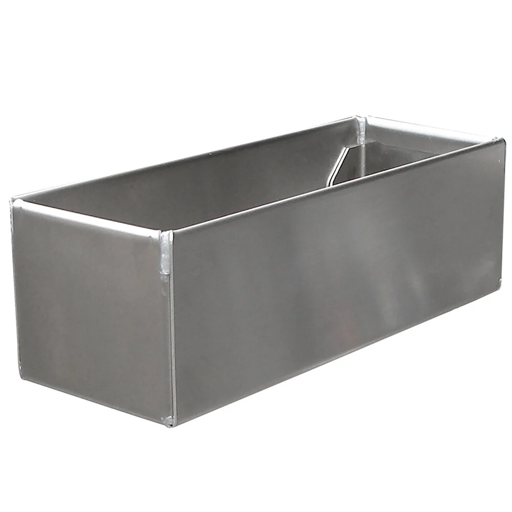 ADVANCE TABCO 7-PS-48 Removable Sink Utility Tray, 8 X 3 X 2-5/16 Inch Size | CD7NLT