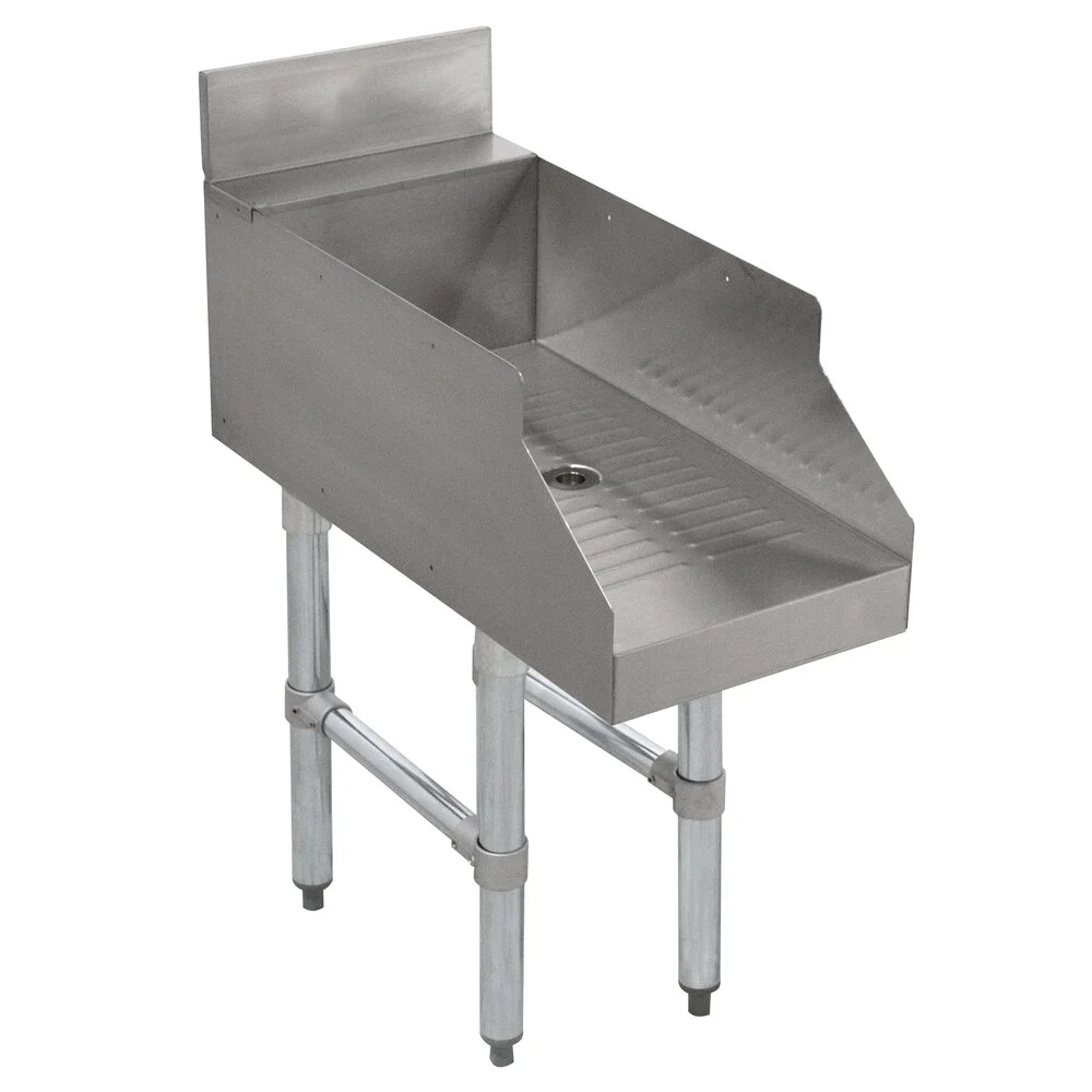 ADVANCE TABCO CR-GS-12