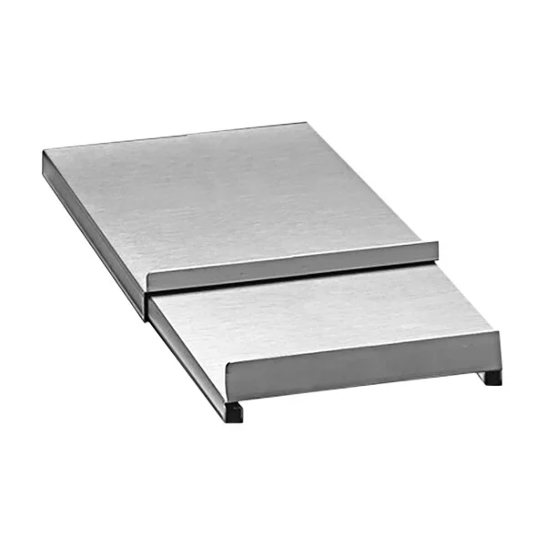 Replacement Sliding Cover, For Ice Bins