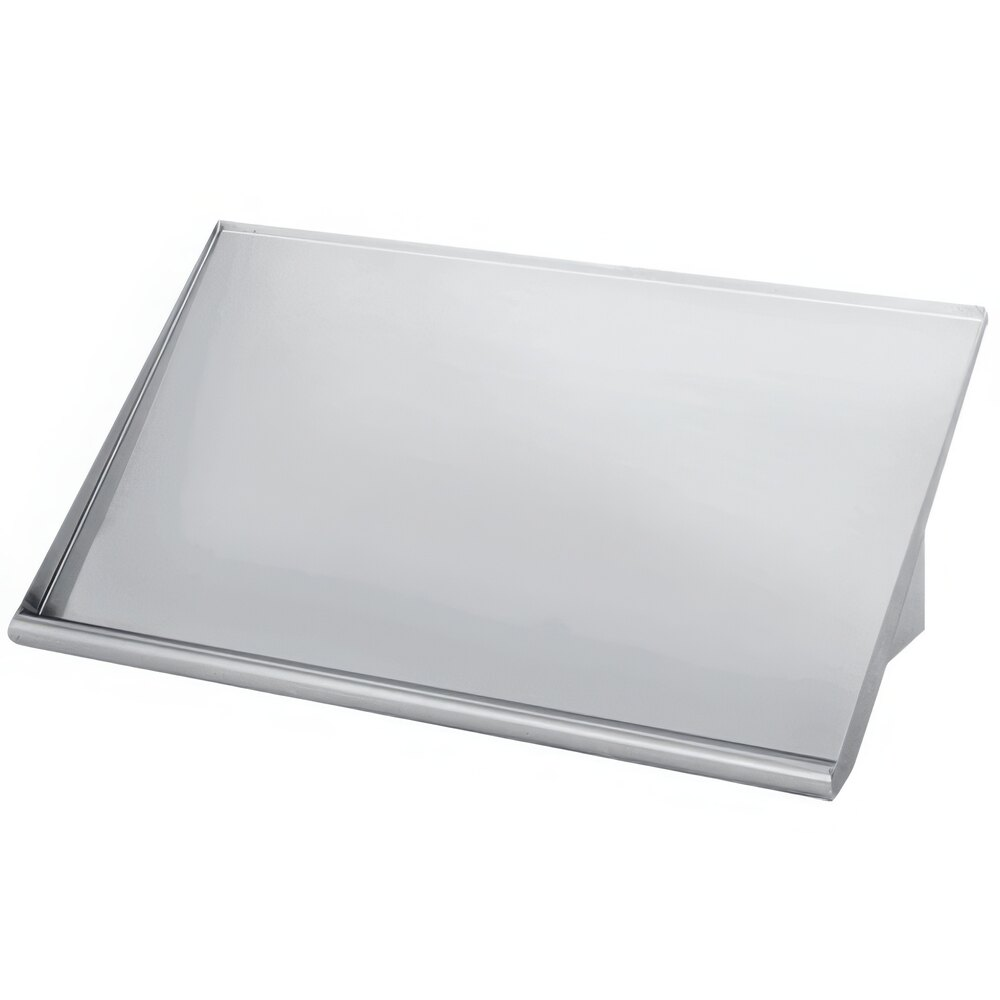 ADVANCE TABCO DT-6R-14 Sorting Shelf, Wall Mounted, Traditional Design, 82 Inch Size, Ss | CD7RAD