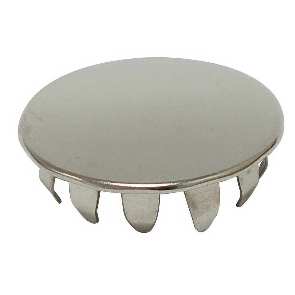 ADVANCE TABCO EC-15 Special Value Wire Shelving Collar Filler Caps | CD7RZZ