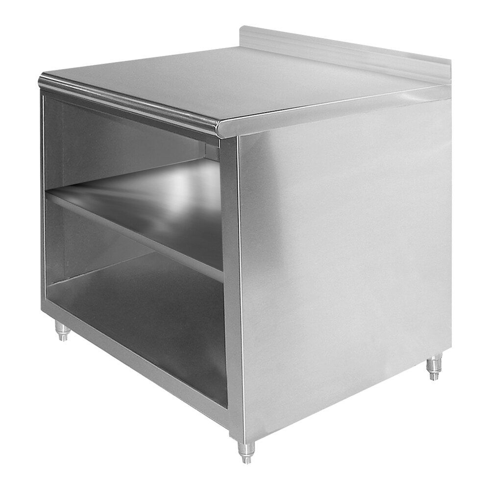 ADVANCE TABCO EK-SS-243M