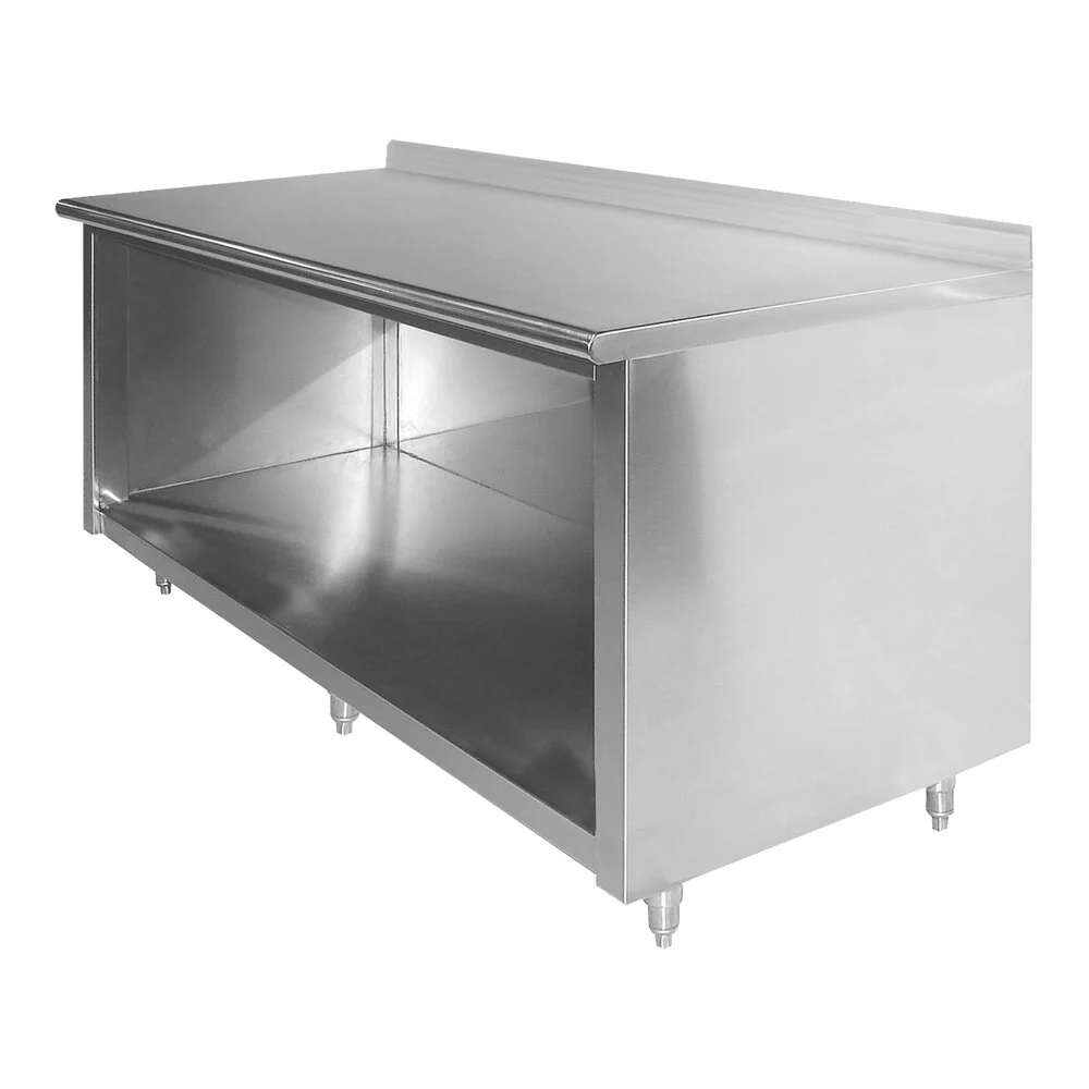 ADVANCE TABCO EK-SS-3012