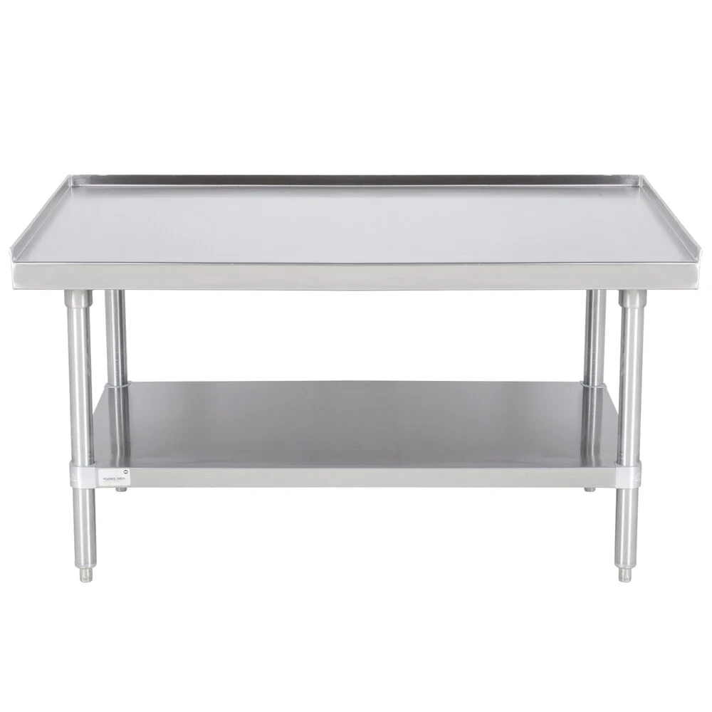 ADVANCE TABCO ES-244